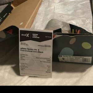 Harden Vol 5 Futurenatura